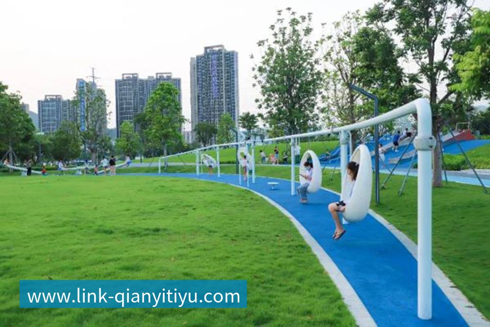 深圳 · 葵涌生态公园