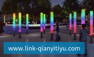 夜光森林