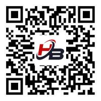 官方二维码 - 好博体育科技有限公司