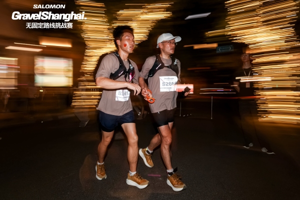 残障人士也能站上跑道，他们想把这份能量传递给更多人