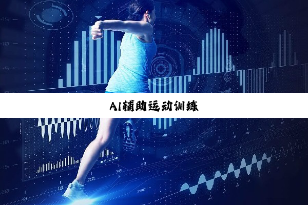AI辅助运动训练 AI辅助运动训练