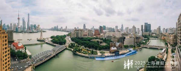 上艇五年走向国际化，已成推动赛艇力量不断壮大的“发动机”