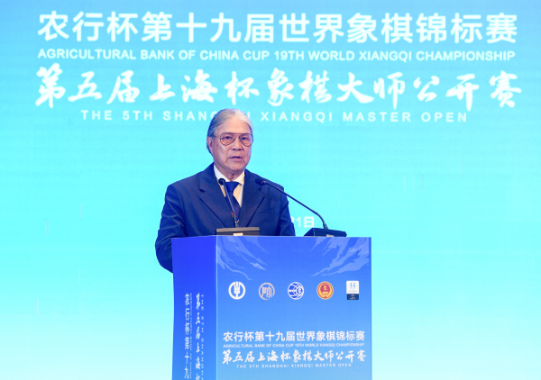 对话｜是什么样的体育赛事，让霍震霆爱上了上海和嘉定