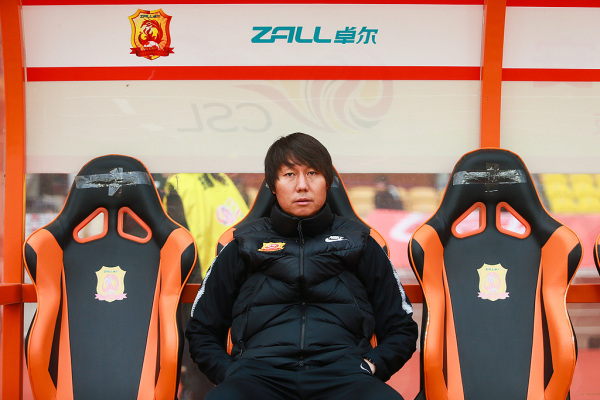 五千万的假球，神奇的4平！经济观察报：没赢是李铁不想输
